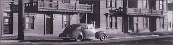 Local Landmark Nominations